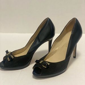 Marc Fisher comfortable heels !